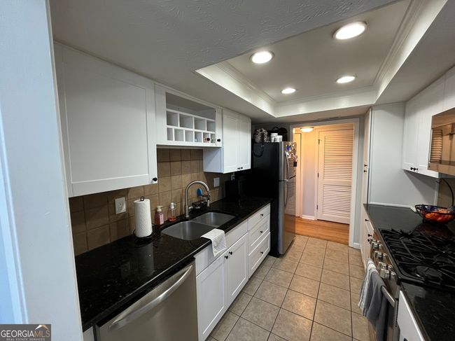 2115 Canyon Point Cir, Condo with 2 bedrooms, 2 bathrooms and null parking in Roswell GA | Image 14
