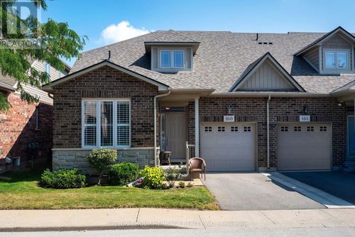 160-2120 Itabashi Way, Burlington, ON, L7M0V3 | Card Image