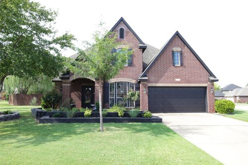 3000 Tamarack Ave, Broken Arrow, OK, 74012-8760 | Card Image