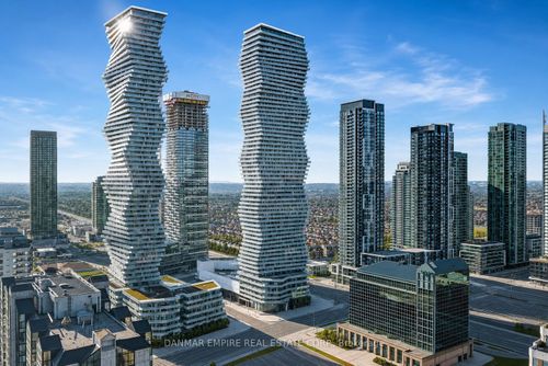 1205-3900 Confederation Pky, Mississauga, ON, L5B0M3 | Card Image