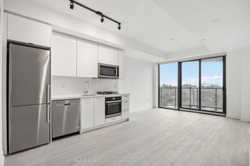 1101-195 Mccaul St, Toronto, ON, M5T0E5 | Card Image