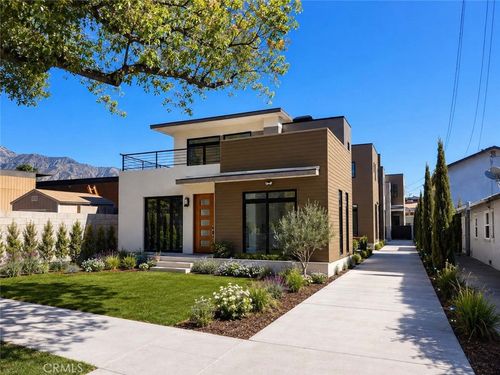 a-440 N Oak Ave, Pasadena, CA, 91107-2485 | Card Image