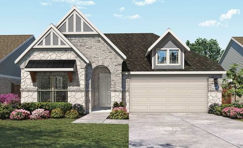 2904 Alcove Ln, Corinth, TX, 76210-1873 | Card Image