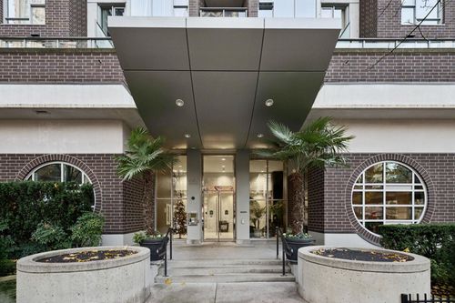 1705-550 Pacific St, Vancouver, BC, V6Z3G2 | Card Image