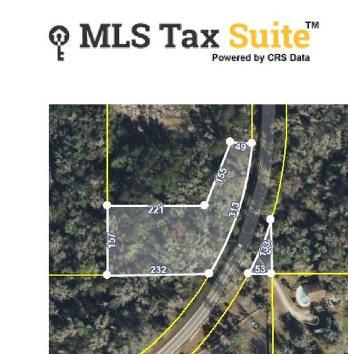 2775 County Road 13a S, Elkton, FL, 32033-3301 | Card Image