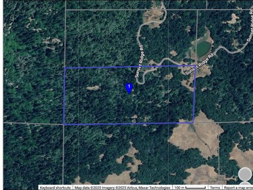 00 Sunset Ridge Rd, Blocksburg, CA, 95514 | Card Image