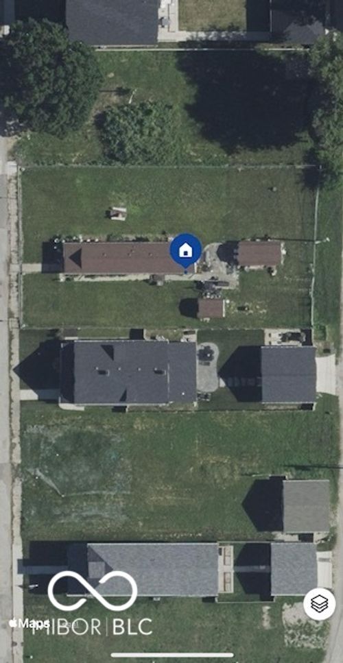 2021 Columbia Ave, Indianapolis, IN, 46202-1926 | Card Image
