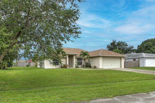 4244 Sw Elba St, Port St. Lucie, FL, 34953-5951 | Card Image