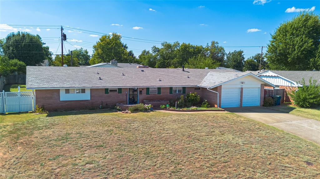Oakhurst Dr, Oklahoma City, OK 73110