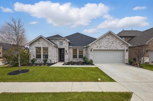 2821 Rosewood Way, Northlake, TX, 76226-3233 | Card Image