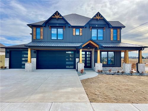 1911 Crump St, Pea Ridge, AR, 72751-5028 | Card Image