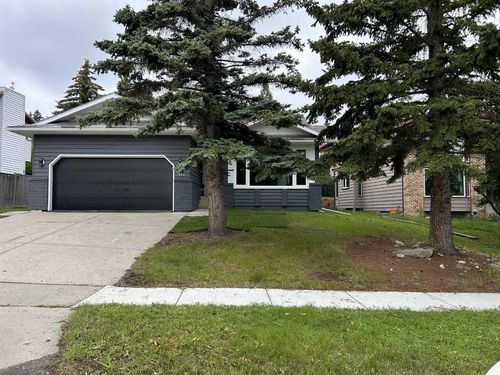 171 Edenwold Dr Nw, Calgary, AB, T3A3T4 | Card Image