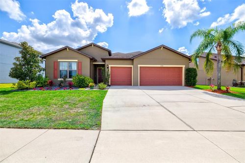 11216 58th Street Circle E, PARRISH, FL, 34219 | Card Image