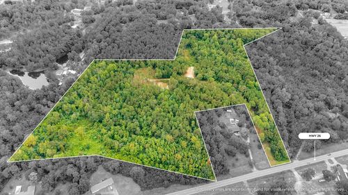 NHN Highway 26 E, Poplarville, MS, 39470 | Card Image