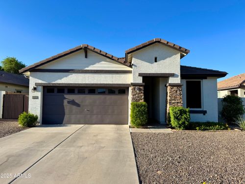 2715 E Canyon Creek Dr, Gilbert, AZ, 85295-2332 | Card Image