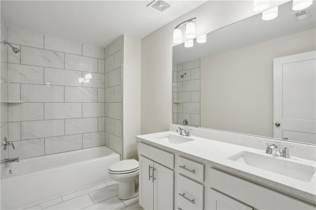 5817 Creek Indian Dr, House other with 5 bedrooms, 3 bathrooms and null parking in Buford GA | Image 15