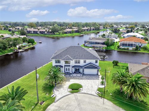 16 Florence Ct, PALM COAST, FL, 32137-8305 | Card Image