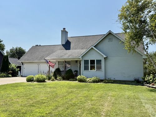 3431 E Cleveland St, Ladd, IL, 61329-9700 | Card Image