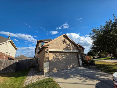3502 Coleman Creek Ct, Katy, TX, 77449-1461 | Card Image