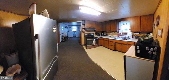22201 Westernport Rd Sw, House other with 2 bedrooms, 1 bathrooms and null parking in MCCOOLE MD | Image 4