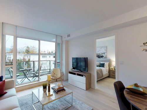 202-1295 Conifer Street, North Vancouver, BC, V7J0B8 | Card Image