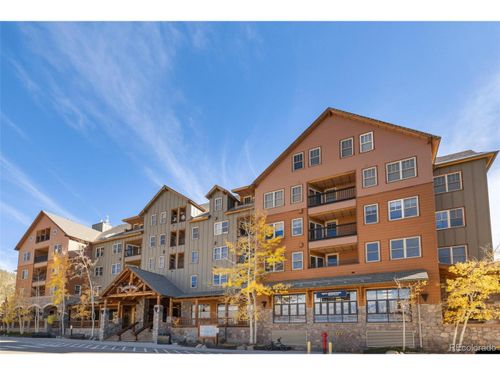 8421-100 Dercum Sq, Dillon, CO, 80435 | Card Image