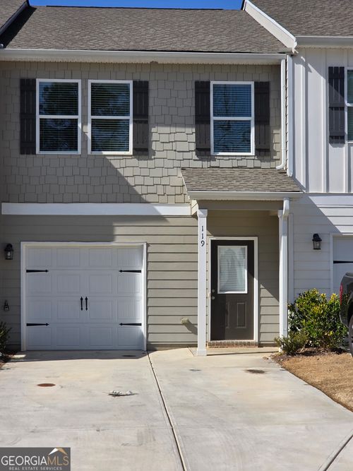 117 Village Green Dr Nw, Adairsville, GA, 30103-1505 | Card Image