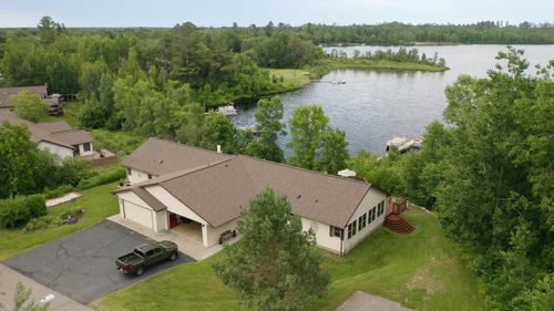 410 Pospeck Ln, Hoyt Lakes, MN, 55750-1135 | Card Image