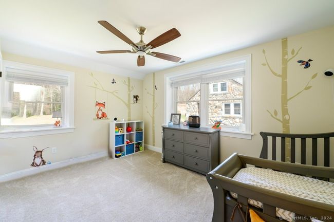86 Chestnut Tree Hill Road Ext, House other with 3 bedrooms, 4 bathrooms and null parking in Oxford CT | Image 32