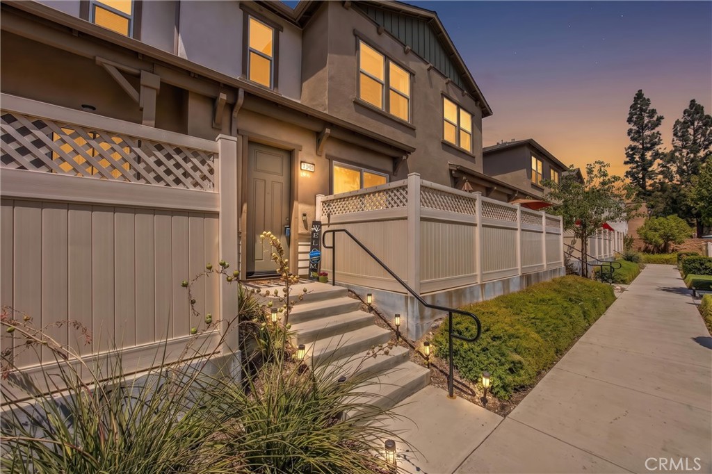 Residential in Upland 2