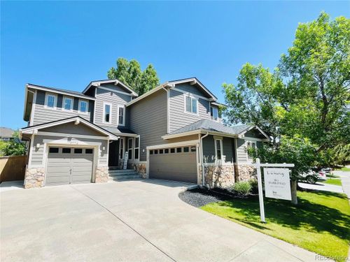 10774 Chadsworth Ln, Highlands Ranch, CO, 80126-7510 | Card Image