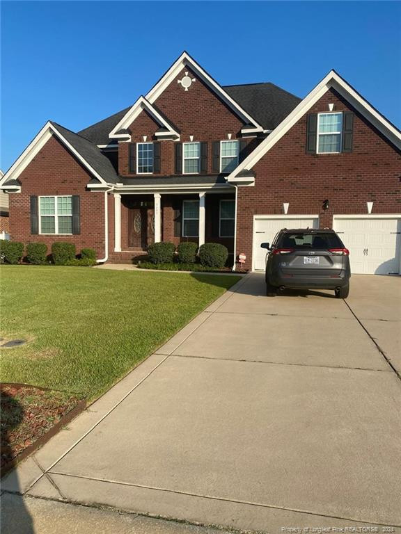 Pride Ln, Hope Mills, NC 28348