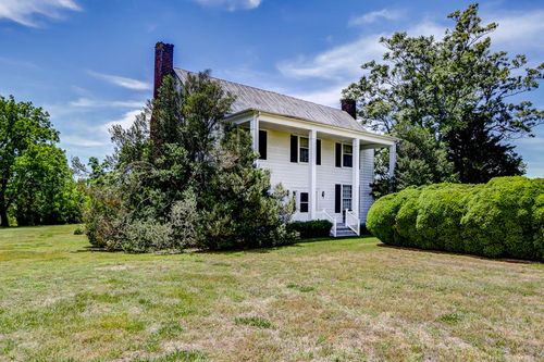 129 Lawyers Road, Red House, VA, 23963 | Card Image