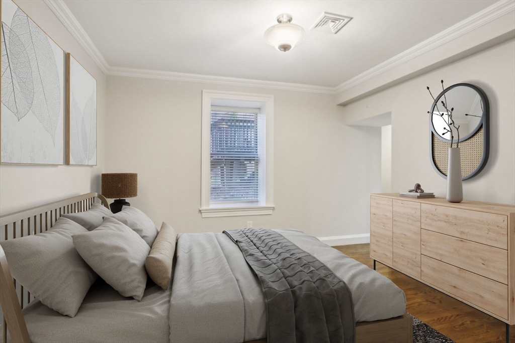 Residential Lease in Brookline 5
