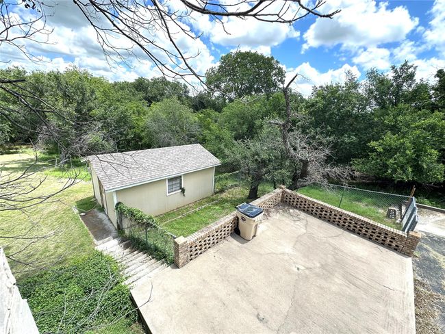 500 Apache Trl, House other with 3 bedrooms, 3 bathrooms and null parking in Comanche TX | Image 35