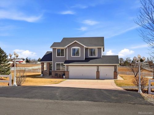 15730 Dallas St, Brighton, CO, 80602-8686 | Card Image