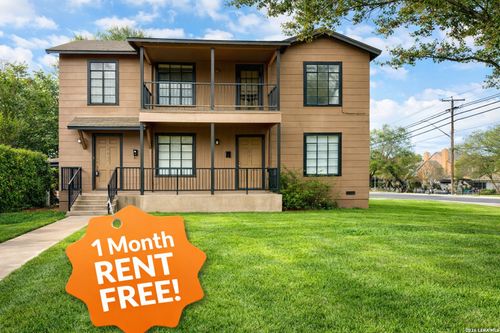 463 Bryn Mawr Dr, San Antonio, TX, 78209-4840 | Card Image