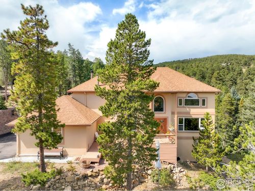 12023 Coal Creek Heights Dr, Golden, CO, 80403-8591 | Card Image