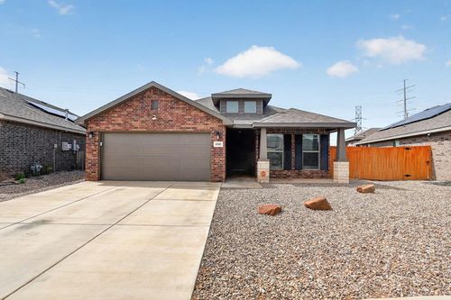 6503 Ranch Ave, Midland, TX, 79705-2657 | Card Image
