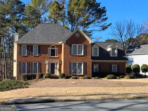 1105 Arborhill Dr, Woodstock, GA, 30189-2396 | Card Image