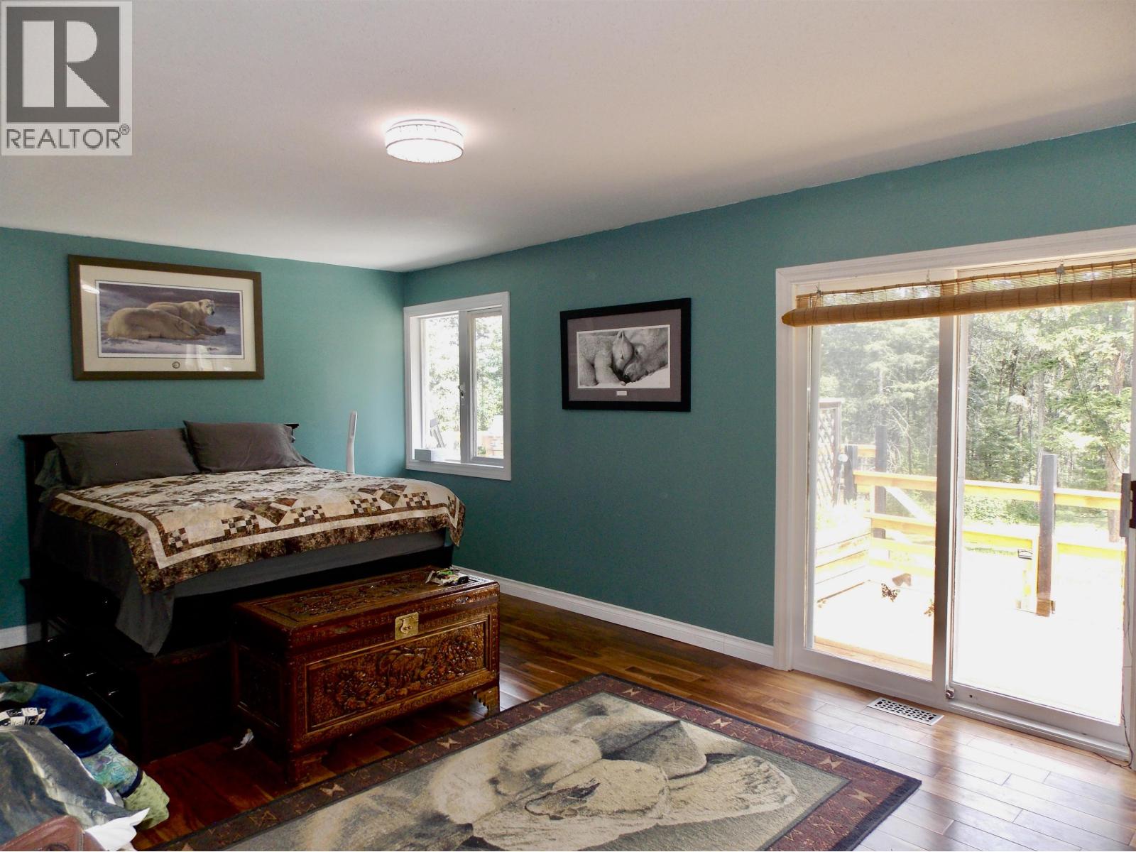Residential in Williams Lake 2