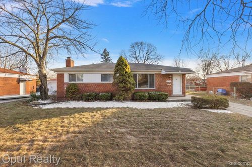 38731 Ann Arbor Trl, Livonia, MI, 48150-2460 | Card Image