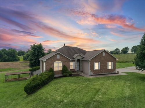 25303 E 199th St, Pleasant Hill, MO, 64080-8457 | Card Image
