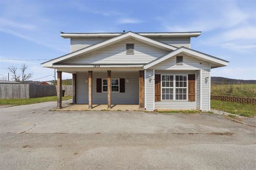 1215 &amp; 1215A N Dixie Highway, Cave City, KY, 42127 | Card Image