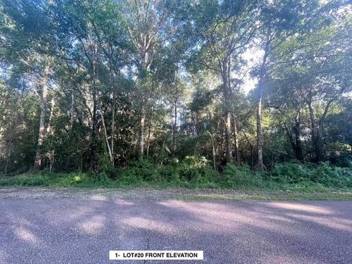 Lot #20- Fairway Drive, Abita Springs, LA, 70420 | Card Image