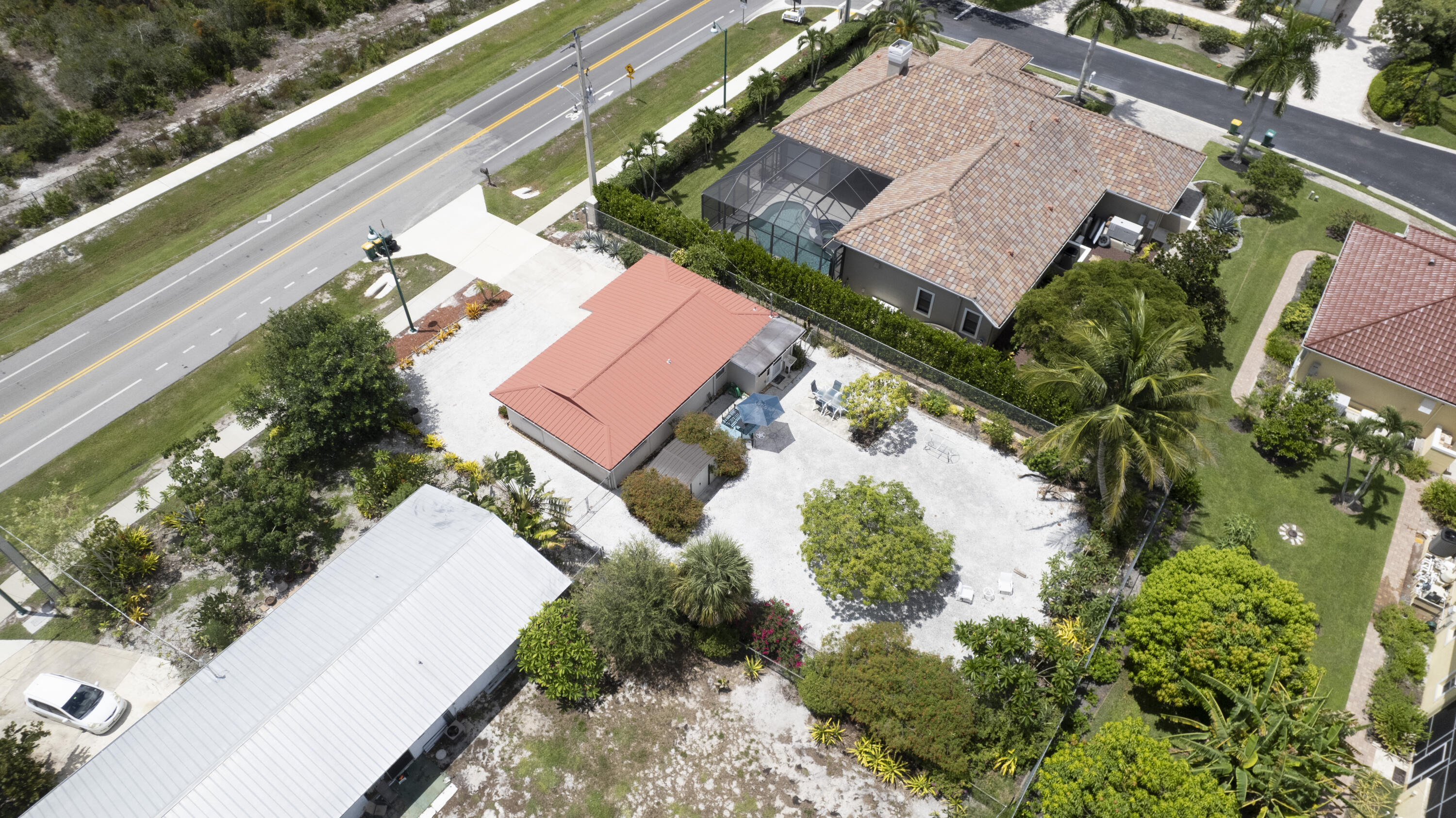 Residential Lease in Naples 4