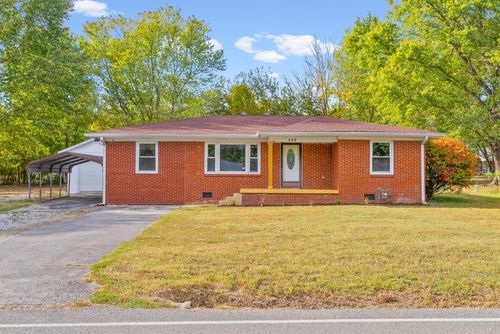 614 Sanderson Dr, Hopkinsville, KY, 42240-2552 | Card Image