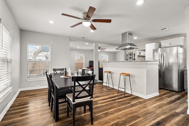 7113 Maple Park Dr, House other with 3 bedrooms, 2 bathrooms and null parking in Richland Hills TX | Image 8