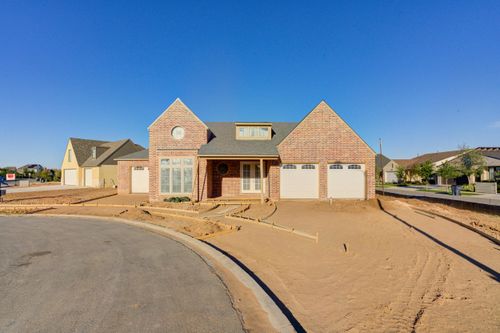 3613 126th Place, Lubbock, TX, 79423 | Card Image