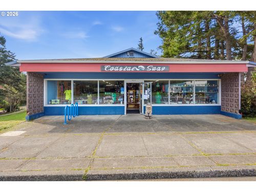 1717 Oregon St, Port Orford, OR, 97465-8734 | Card Image